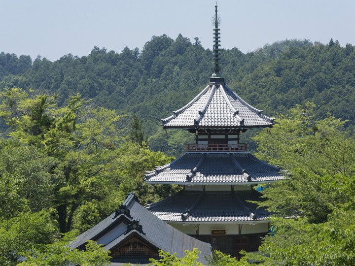 金峰山寺