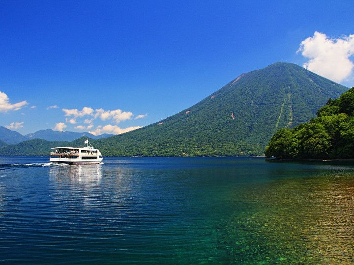 lake chuzenji cruise schedule