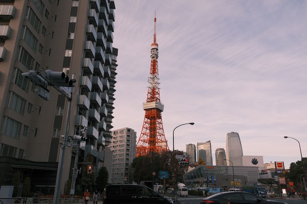 東京鐵塔在哪裡.JPG