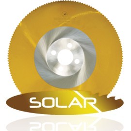 HSS Standard Series Solar