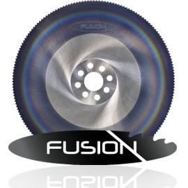 HSS Advanced Series Fusion