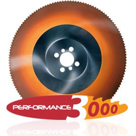 HSS Advanced Series Performance 3000