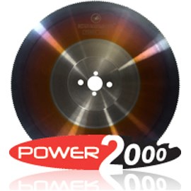 HSS Advanced Series Power 2000