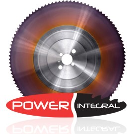 HSS Advanced Series Power Integral