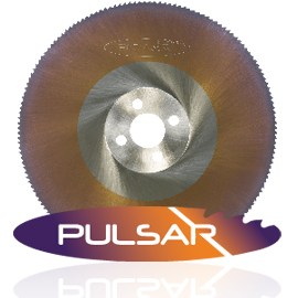 HSS Advanced Series Pulsar