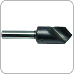 61B Series – HSS Uniflute® Countersink