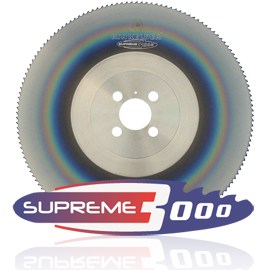 HSS Advanced Series Supreme 3000