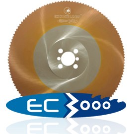 HSS Standard Series EC 3000