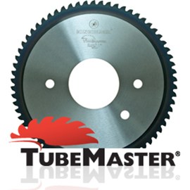 Kinkelder TCT FLYING CUT-OFF Tube Master