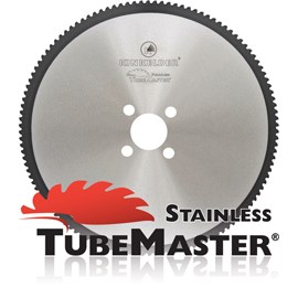 Kinkelder TCT FLYING CUT-OFF (Tube Master Stainless)