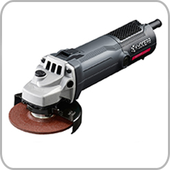 Kyocera Angle Grinder AG-1259