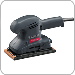 Kyocera Sheet Sander AS-350