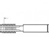 Volkel Hand Tap set of 2 pieces DIN 5157 HSS-G G (BSP) 1/8 – G (BSP) 4”