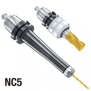 Nikken NC5 TOOLING SYSTEM（1/10ShortTaper・DOUBLE FACE CONTACT）