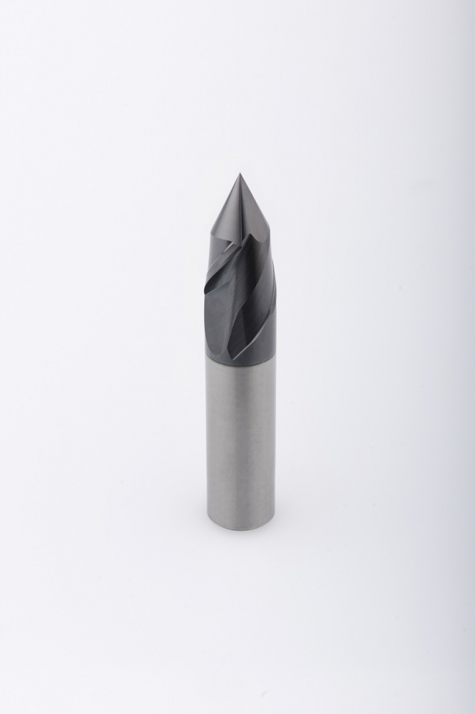 HPMT SE 30 Series End Mill