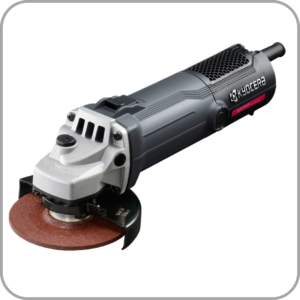 Kyocera Angle Grinder AG-1010X