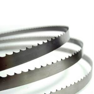 Bandsaw Blades