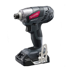 Cordless Impact Driver