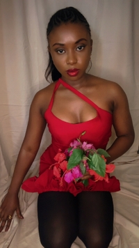 Ms Red