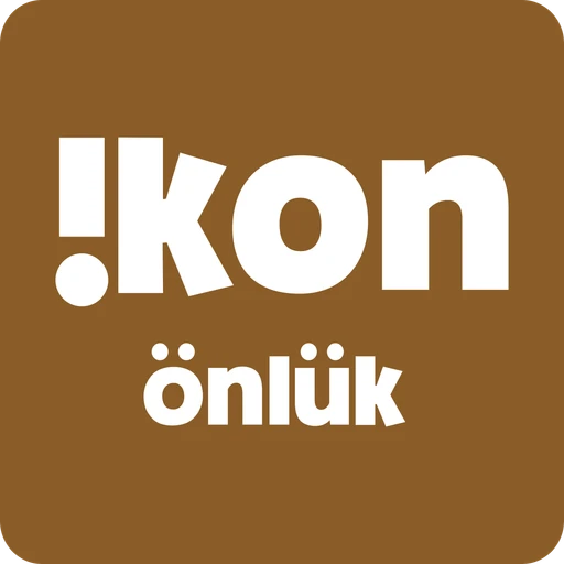 İKON ÖNLÜK
