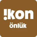 İKON ÖNLÜK