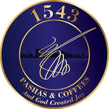 PASHAS COFFEE