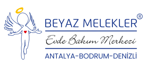 BEYAZ MELEKLER EVDE SAĞLIK