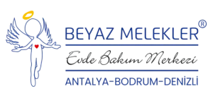 BEYAZ MELEKLER EVDE SAĞLIK