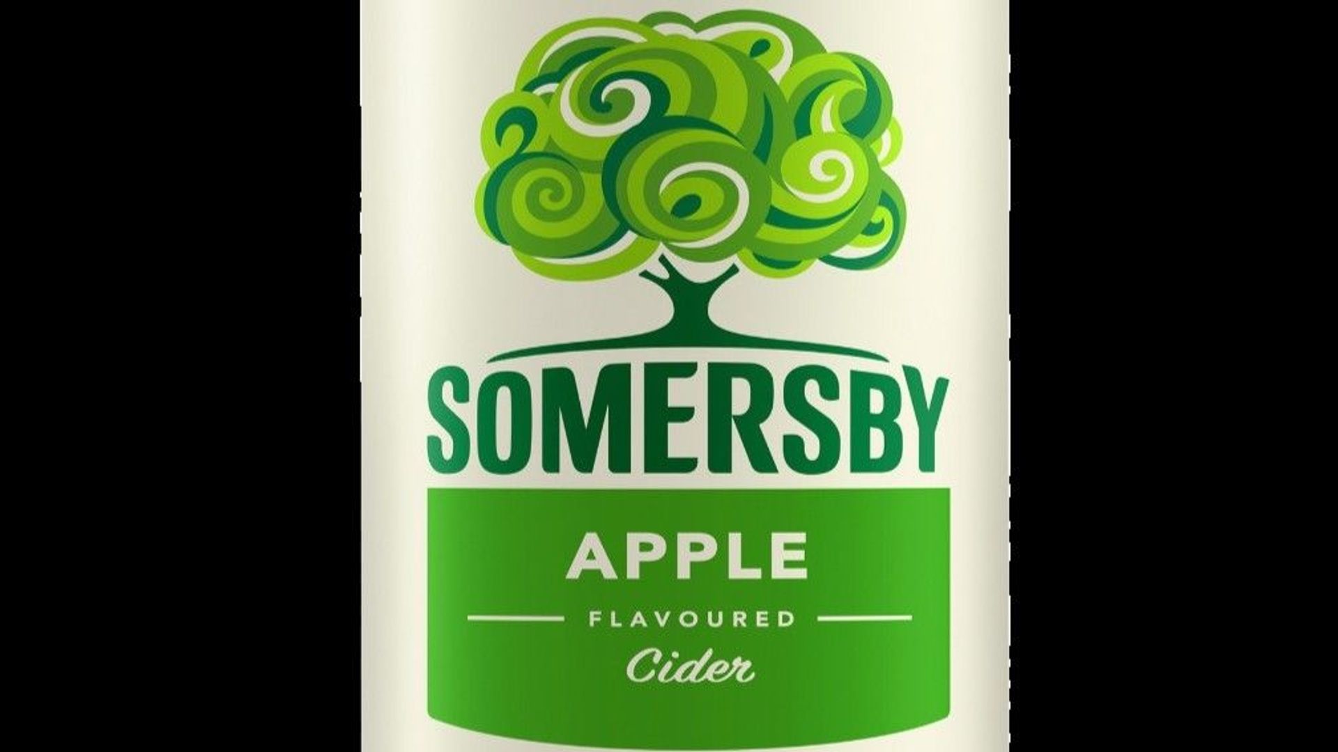 Somersby Cider, Denmark (1 Can-473mL 4.5% alc./vol)