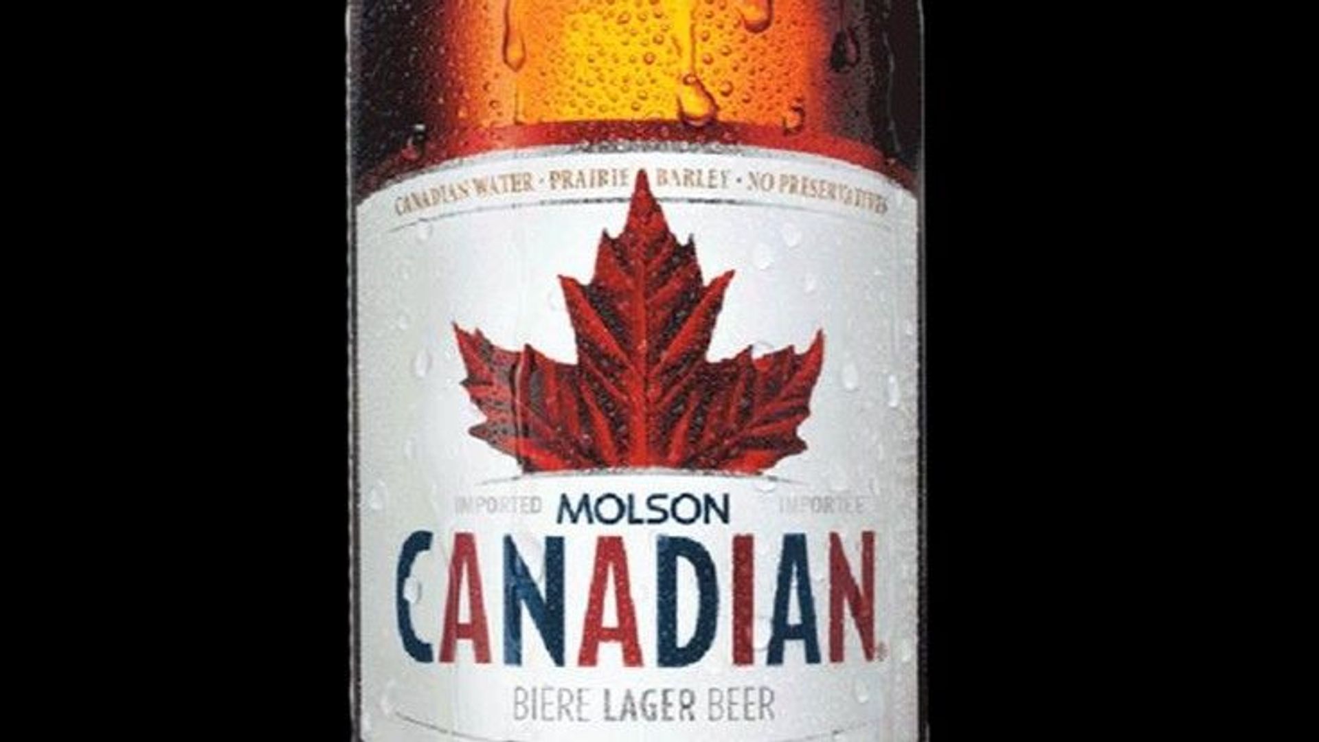 Coors Light, Canada (1 Bottle-341mL 4% alc./vol)