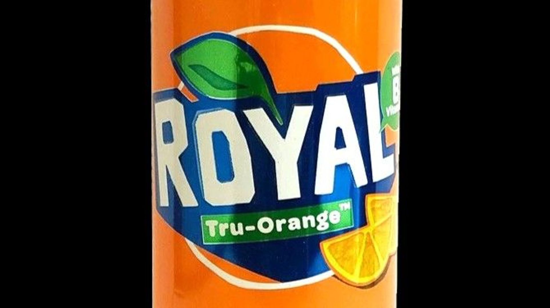G-Royal Tru Orange