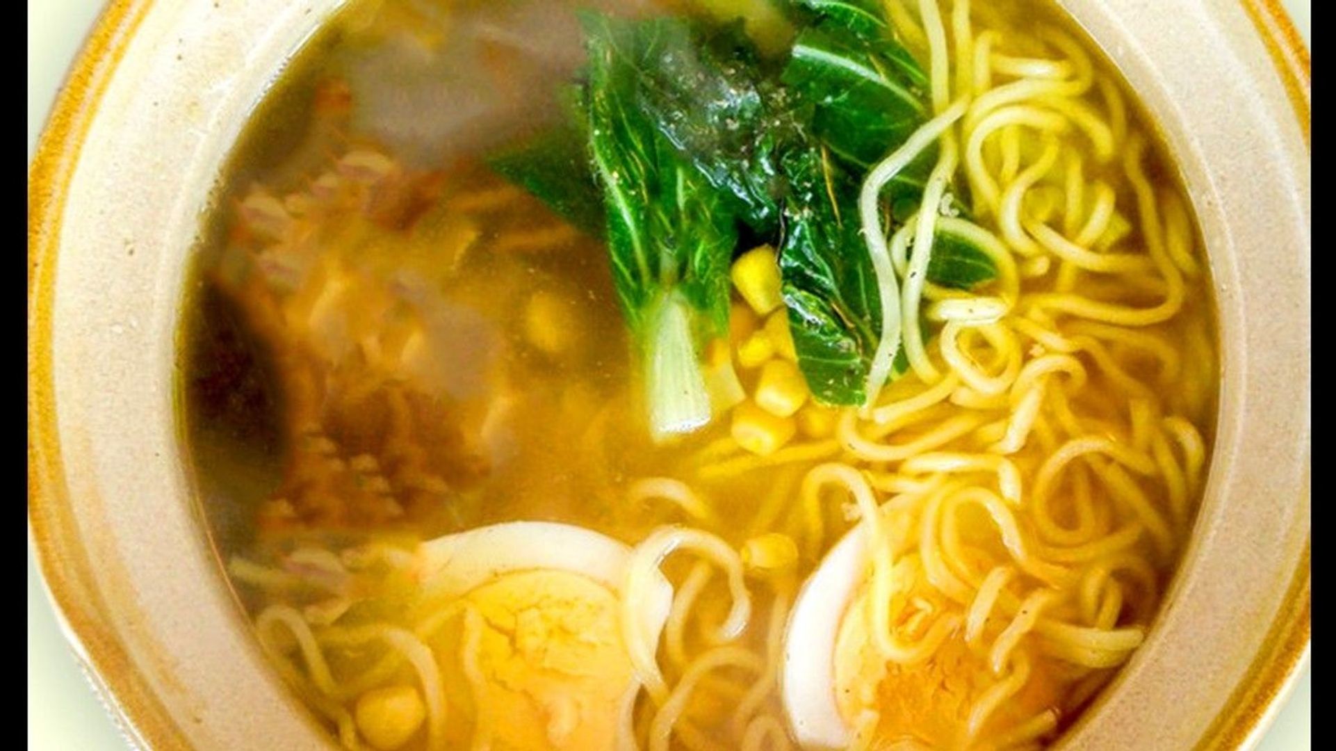 Chicken Noodle Soup