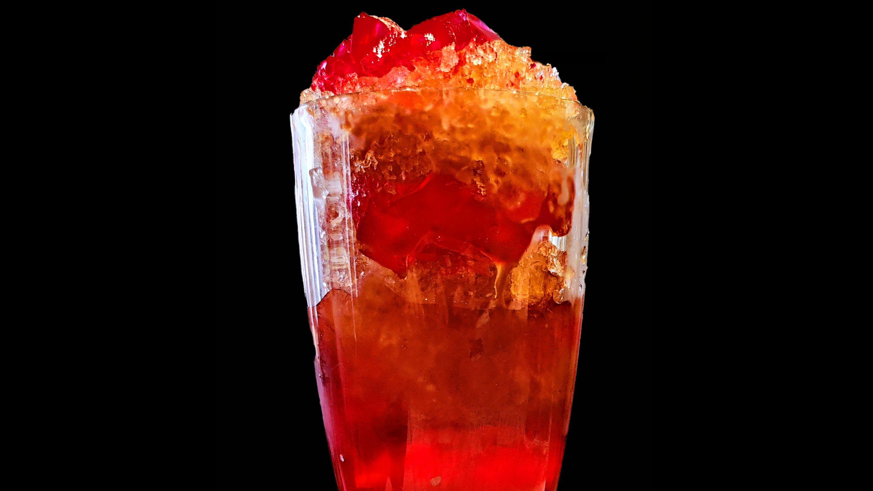 G-Sago’t Gulaman