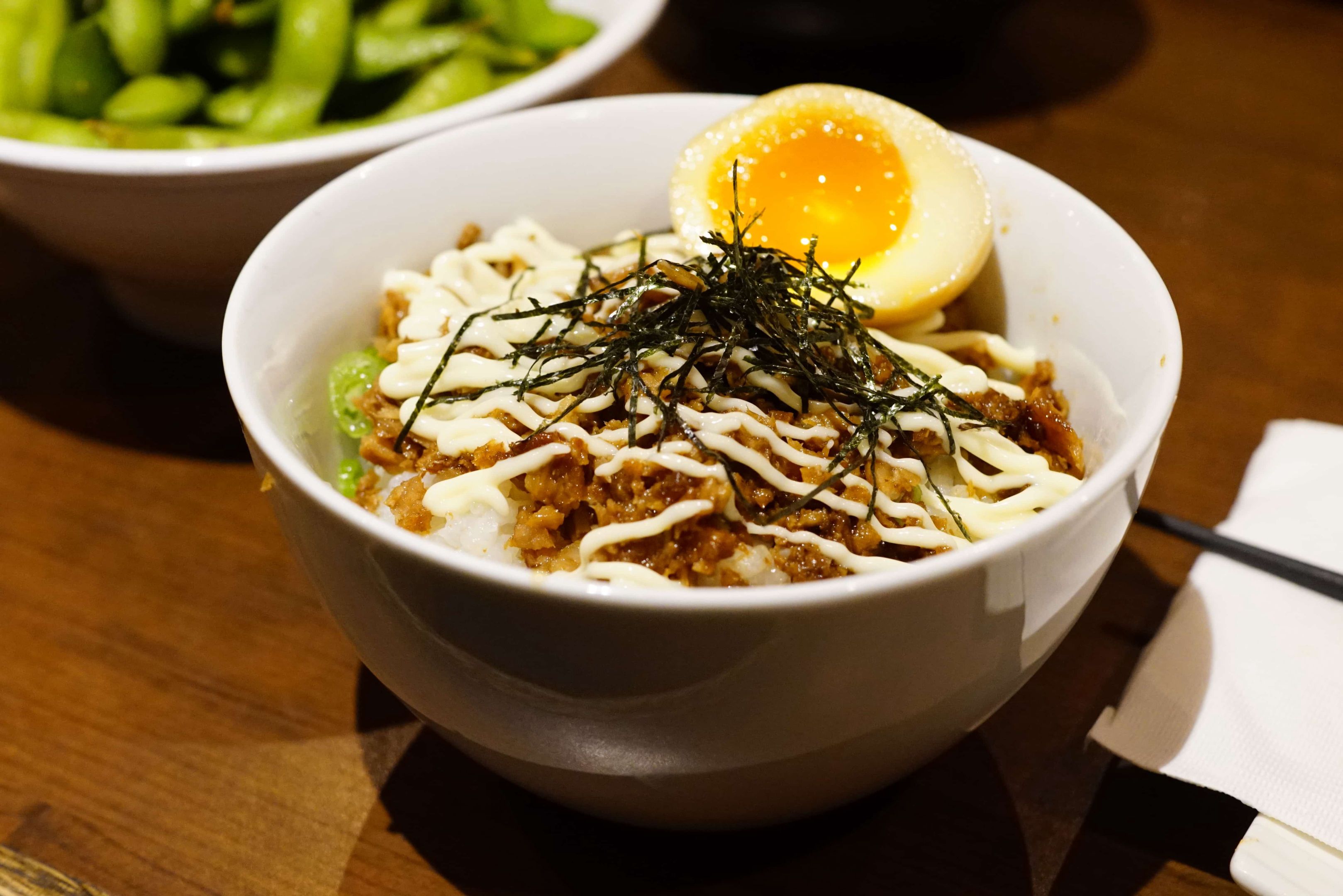 Chashu Don