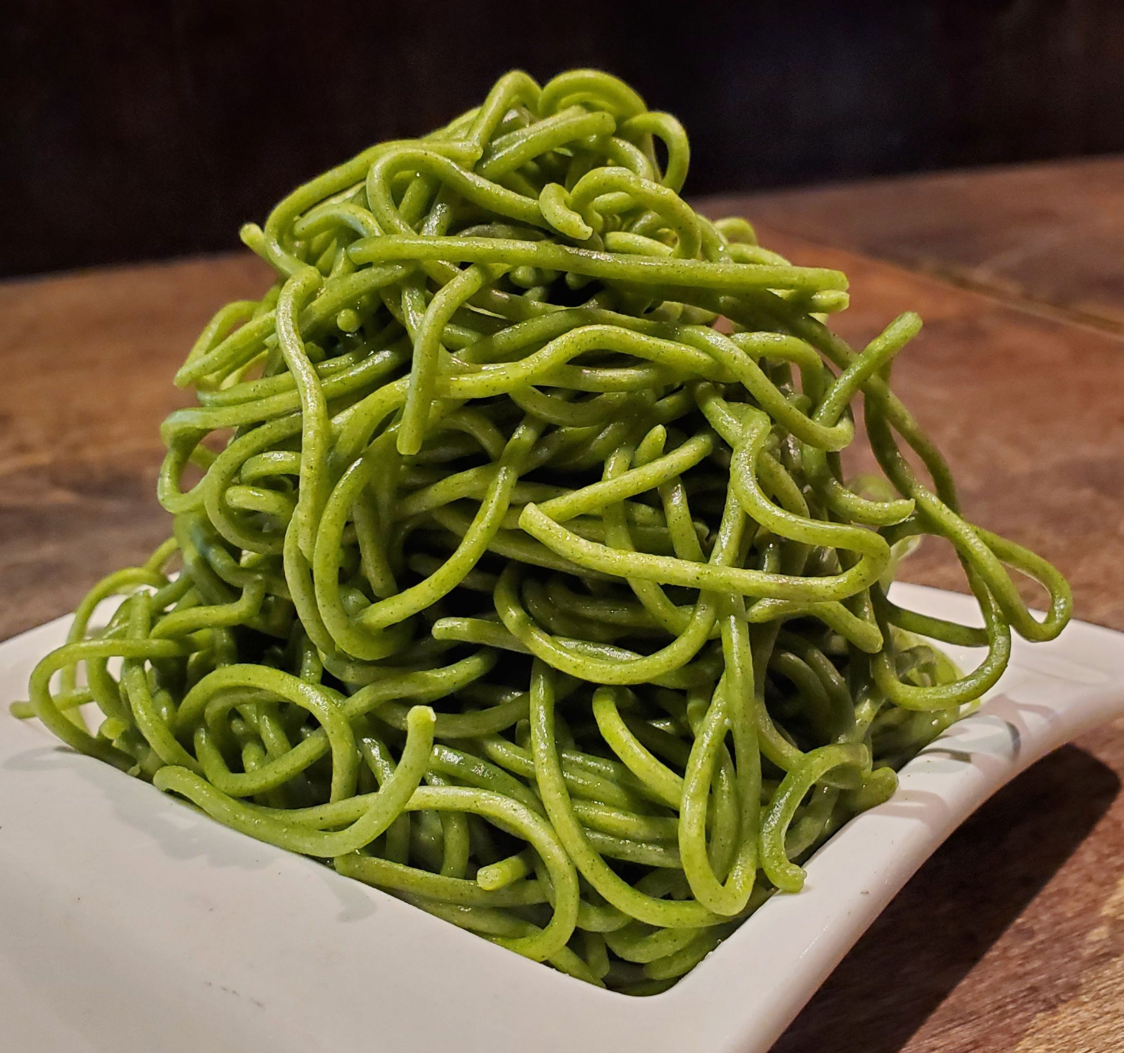 Extra Kale Noodle