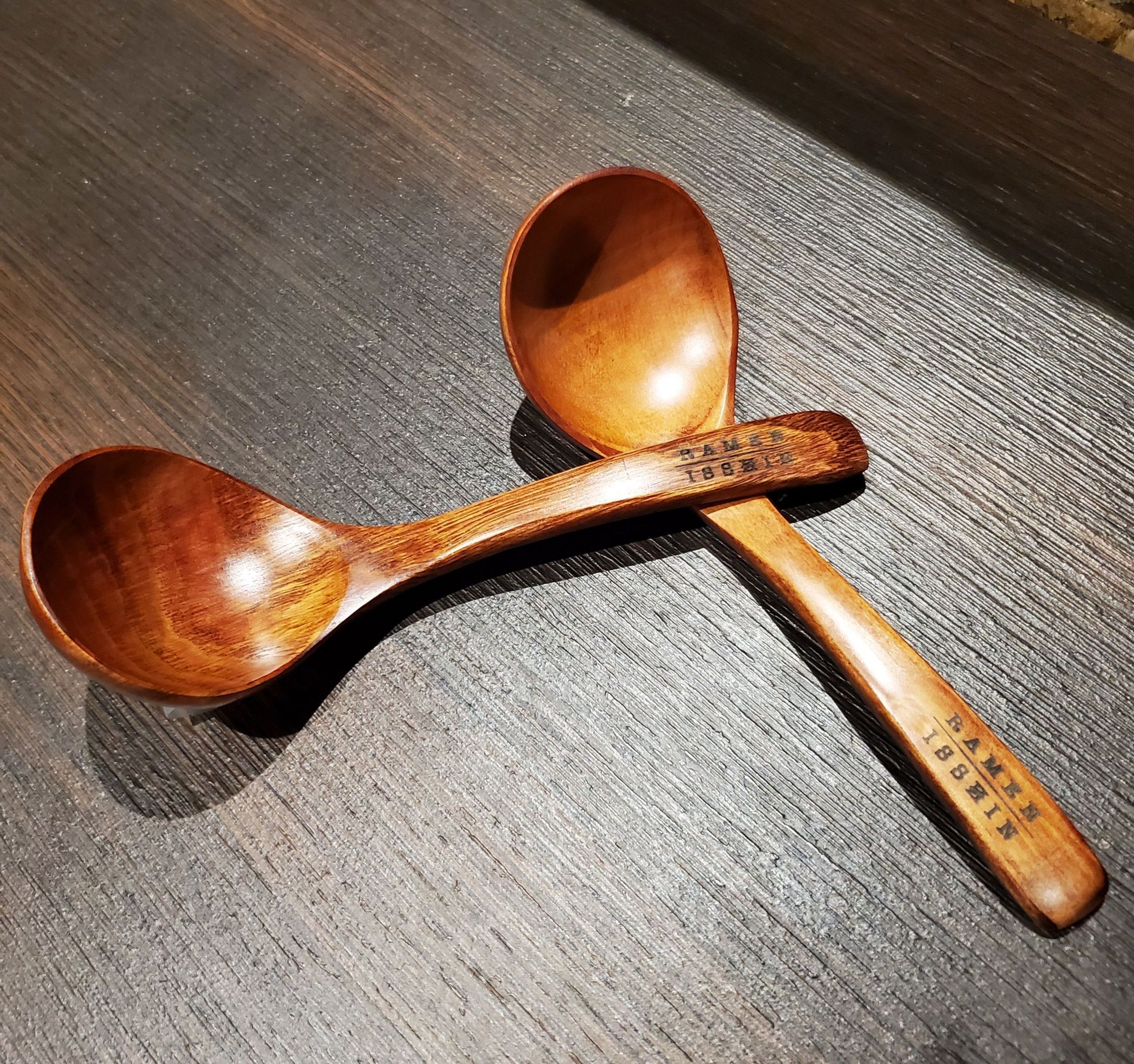 Original Spoon