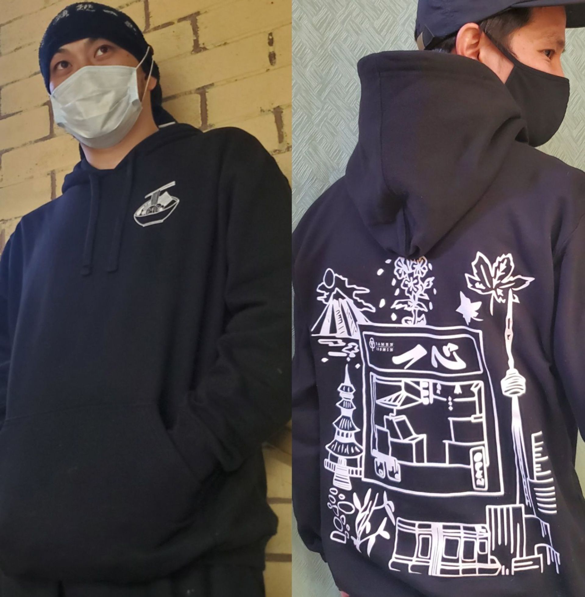 Original Hoodie