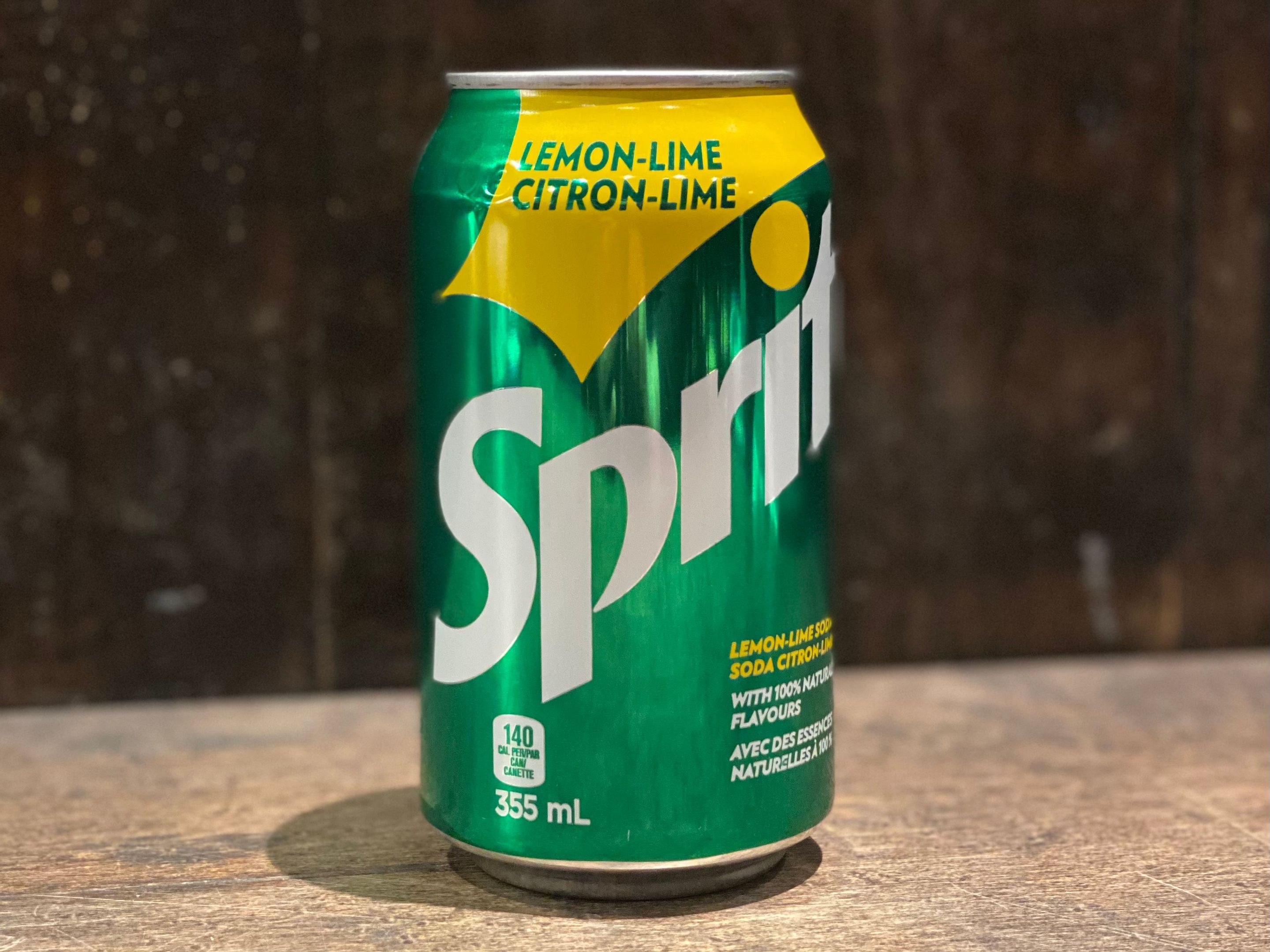 Sprite