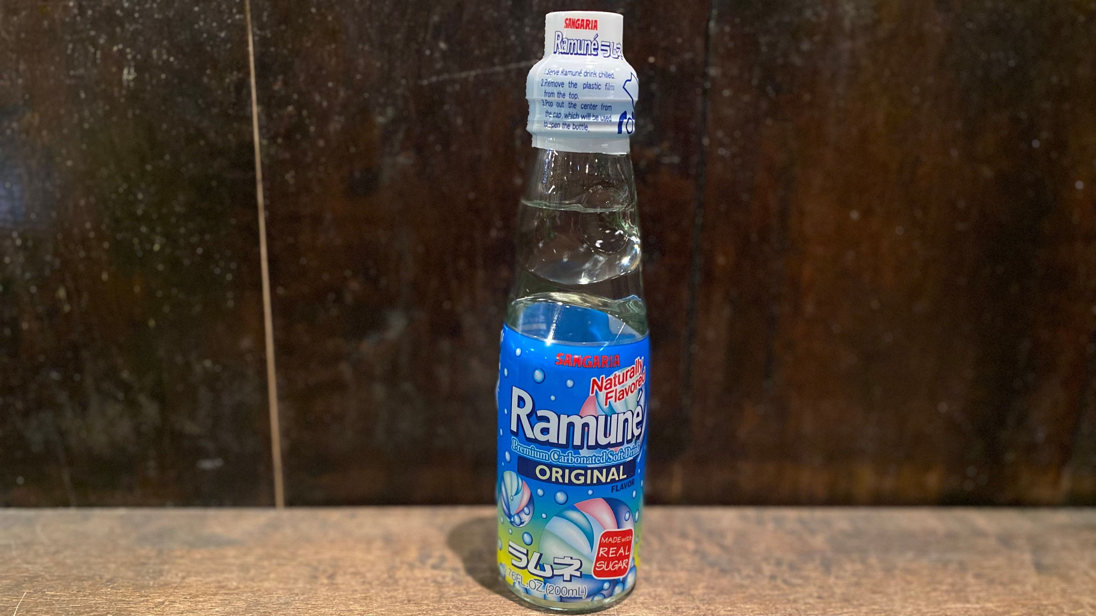 Ramune