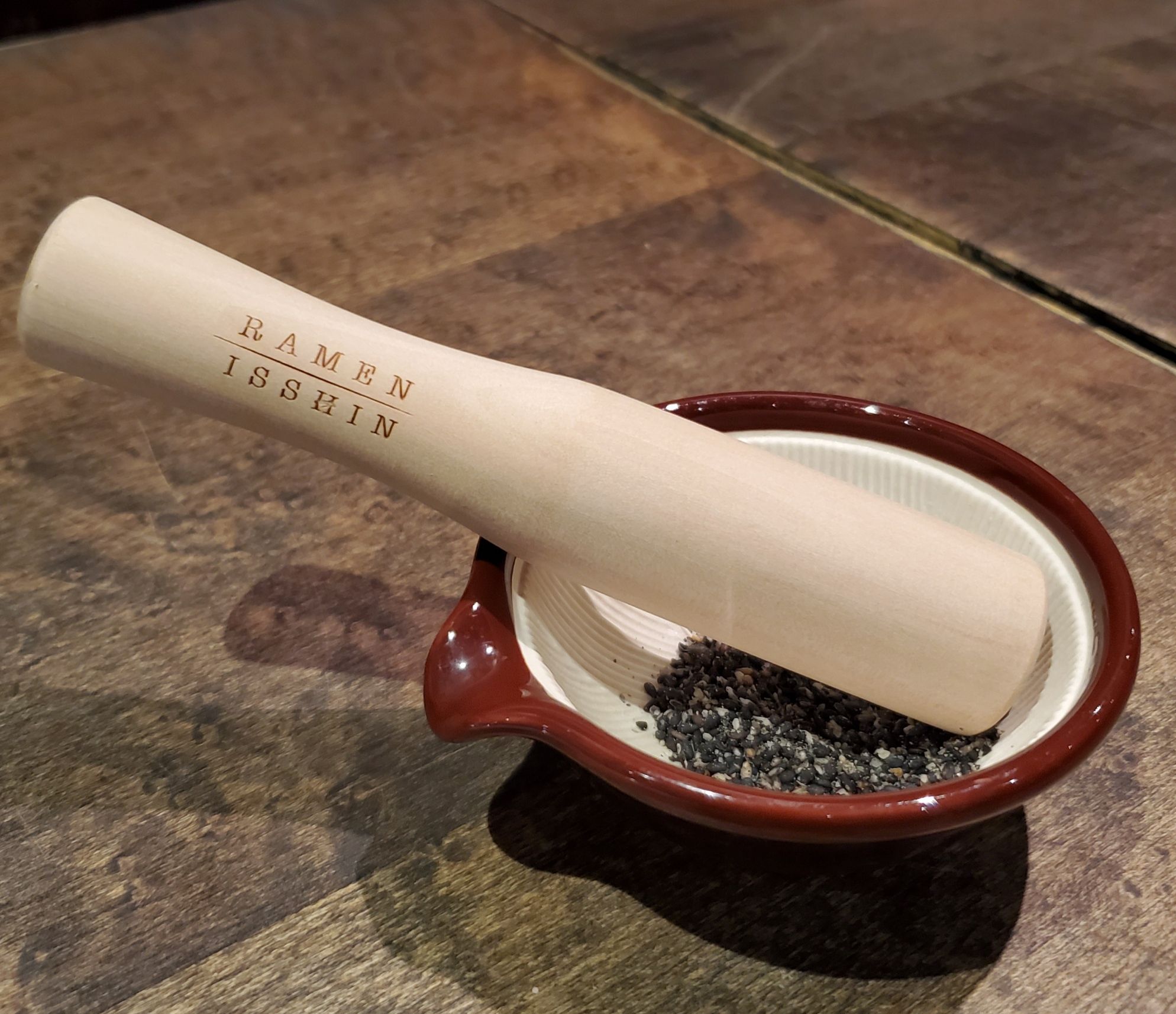 Original Pestle