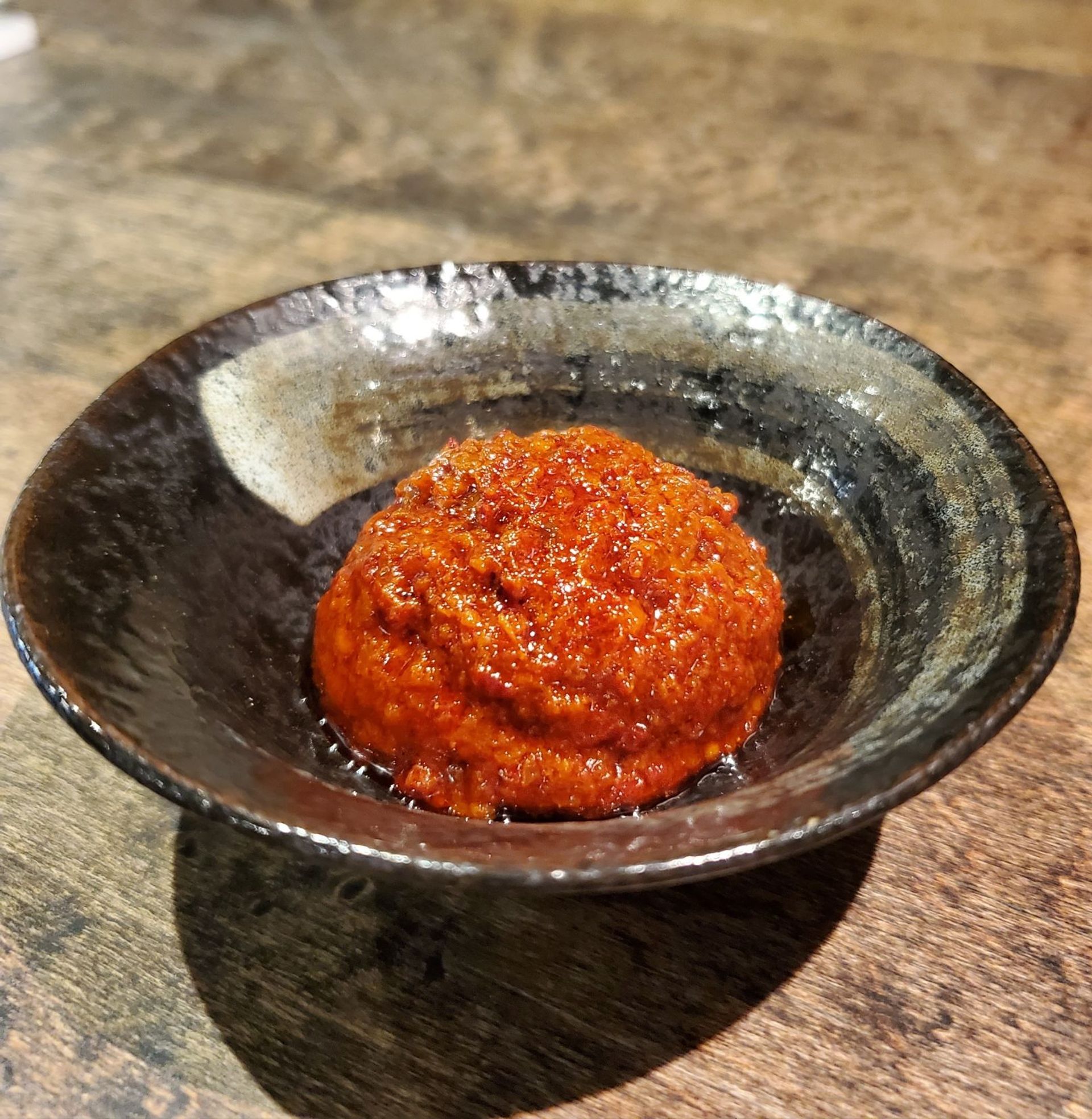 Red Dragon Sauce( Spicy Sauce)