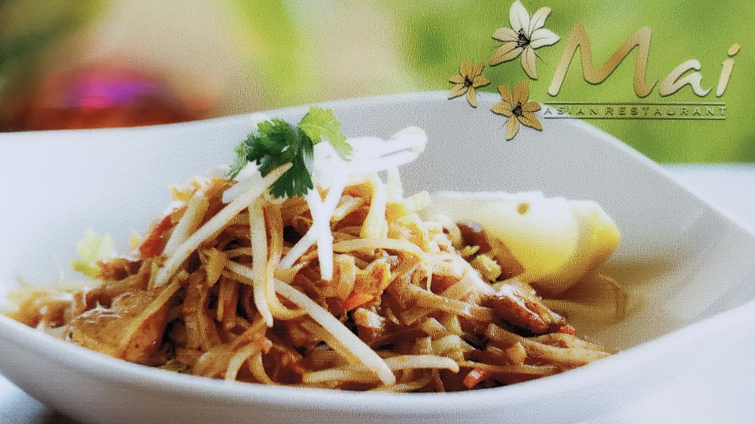 Pad Thai