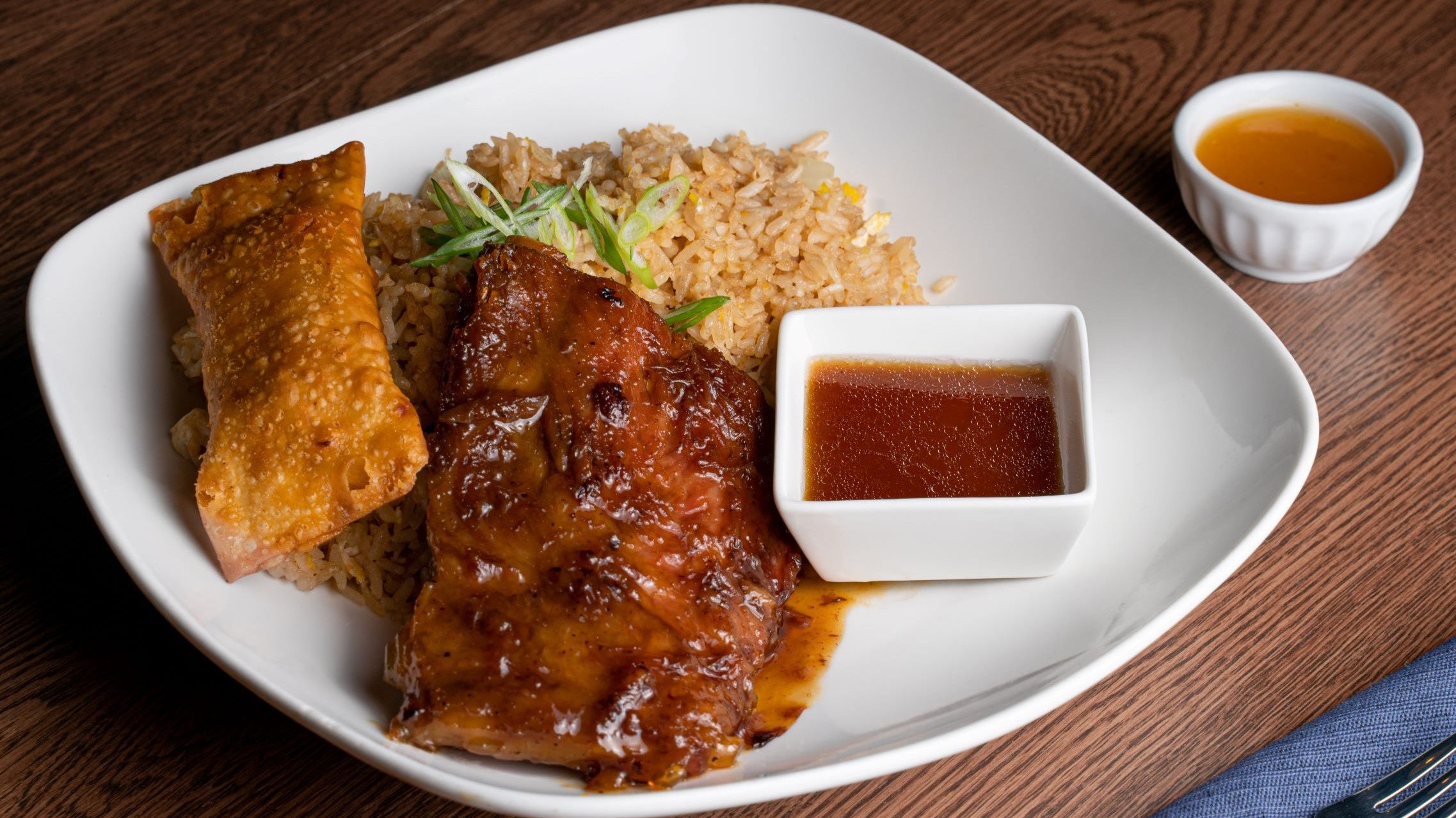 Maritime Delight - Chinese A