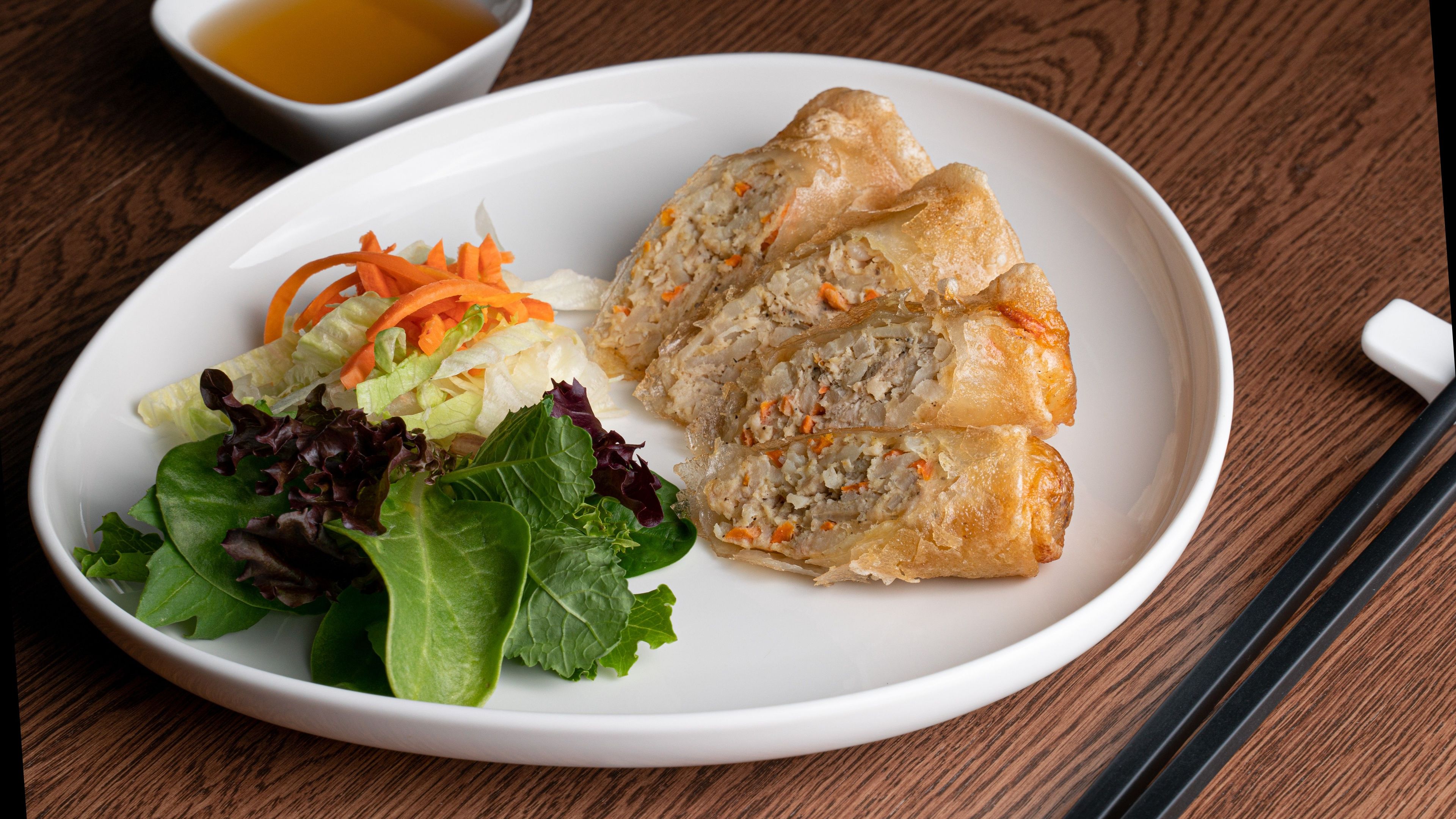 Imperial rolls (2)
