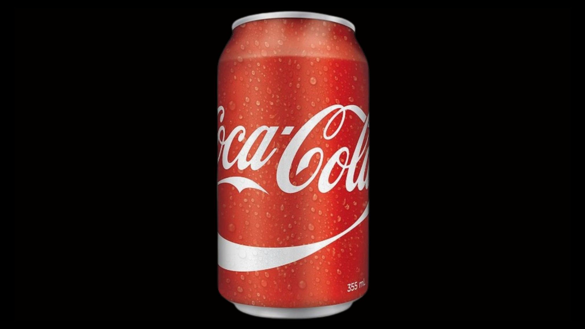 355mL Coca Cola