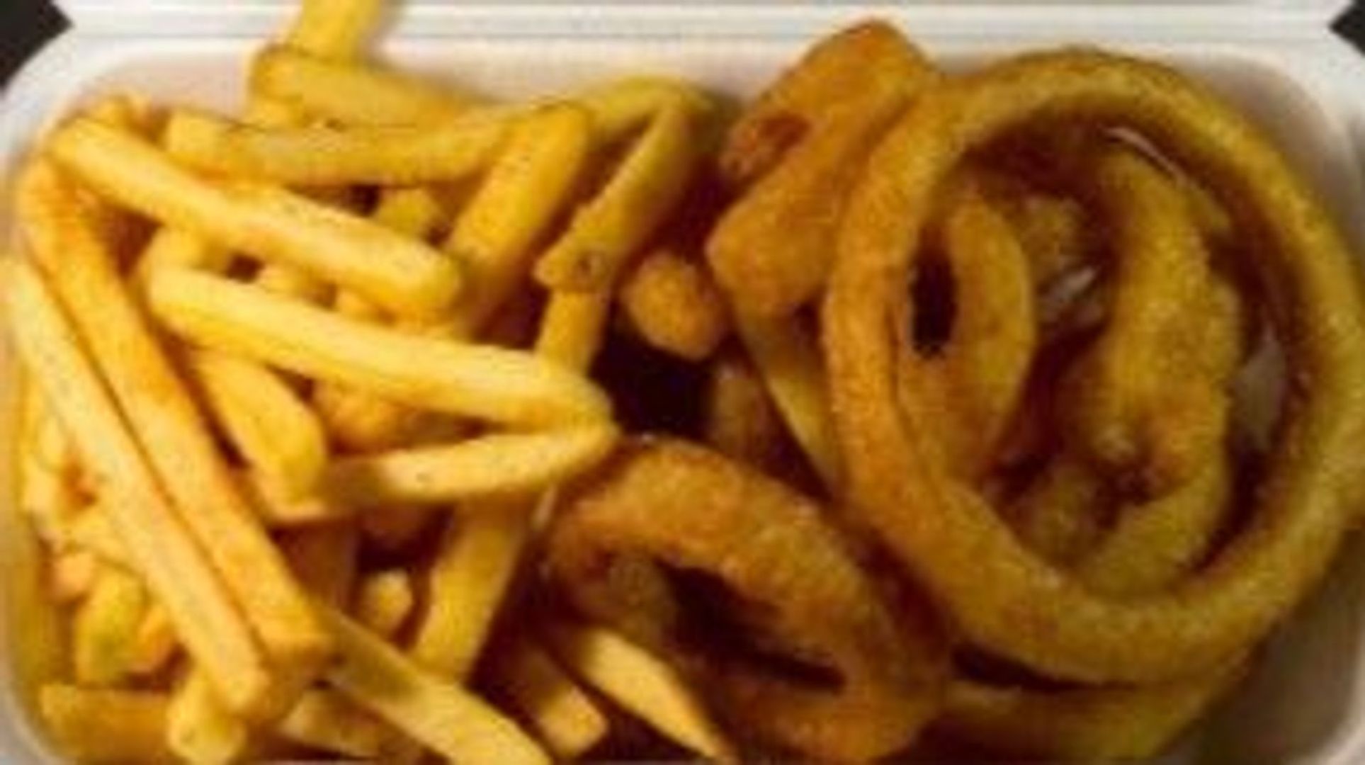 Double Tap Frings