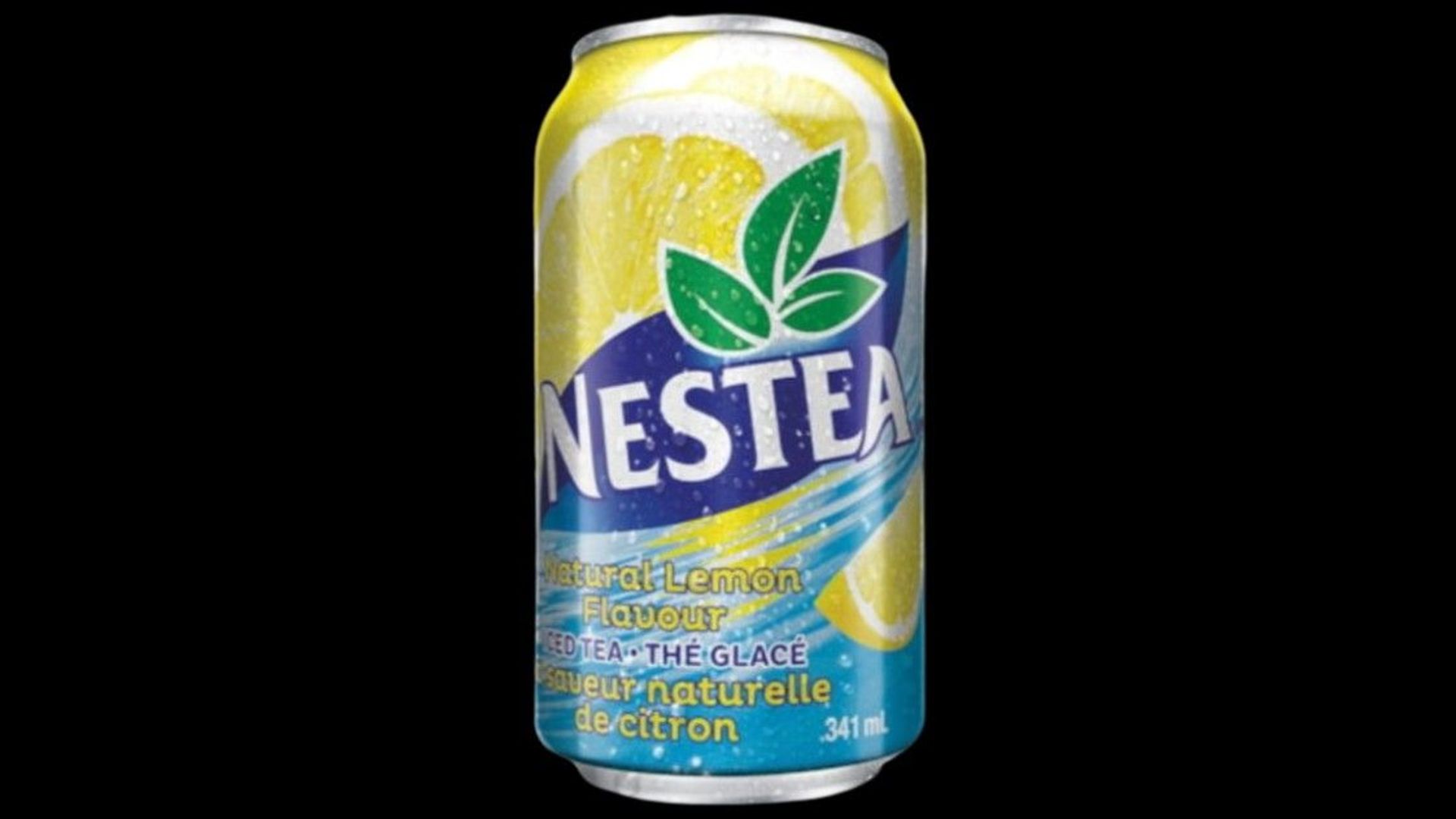 341mL Nestea Ice Tea