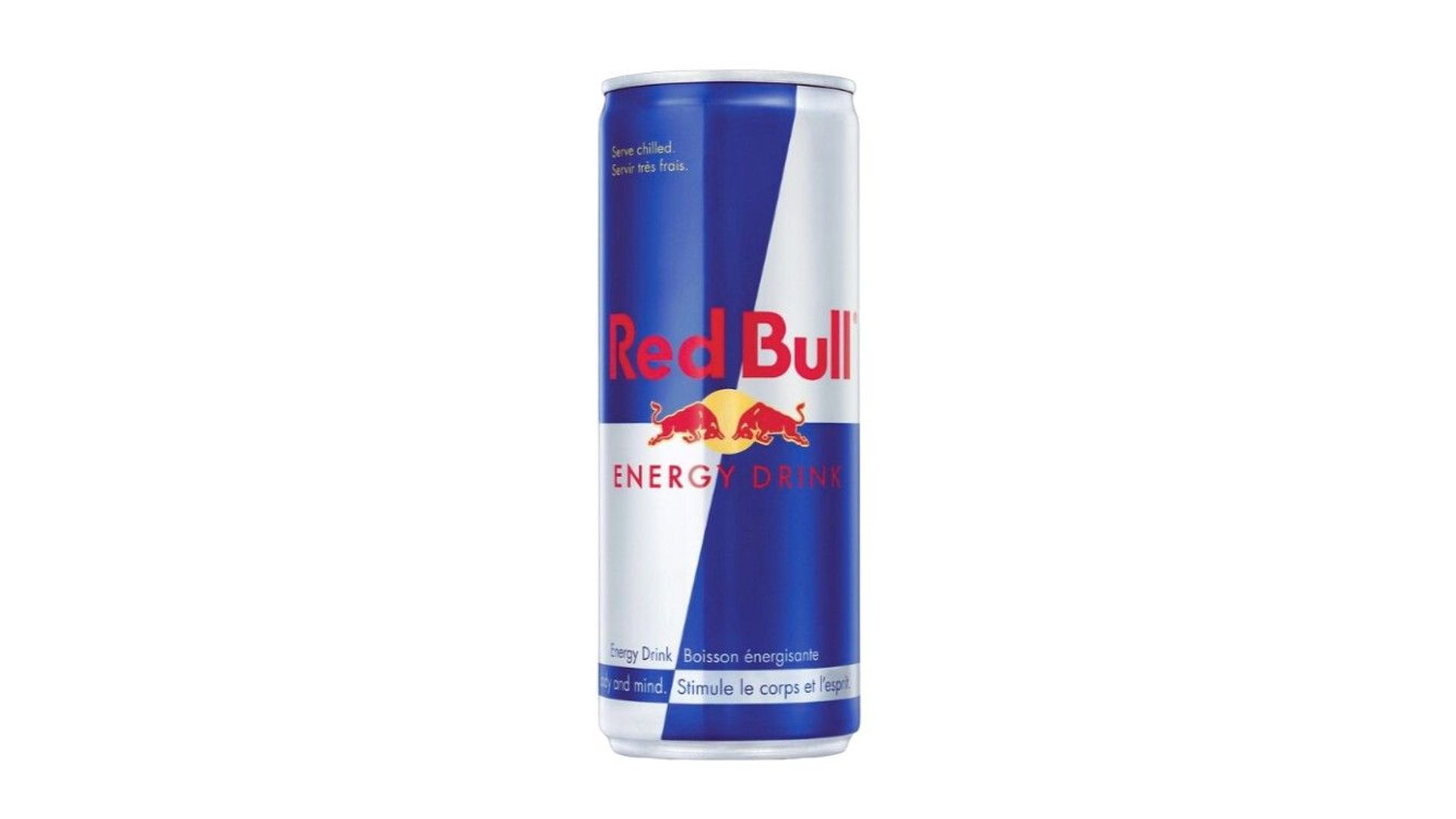 Red Bull 250ml