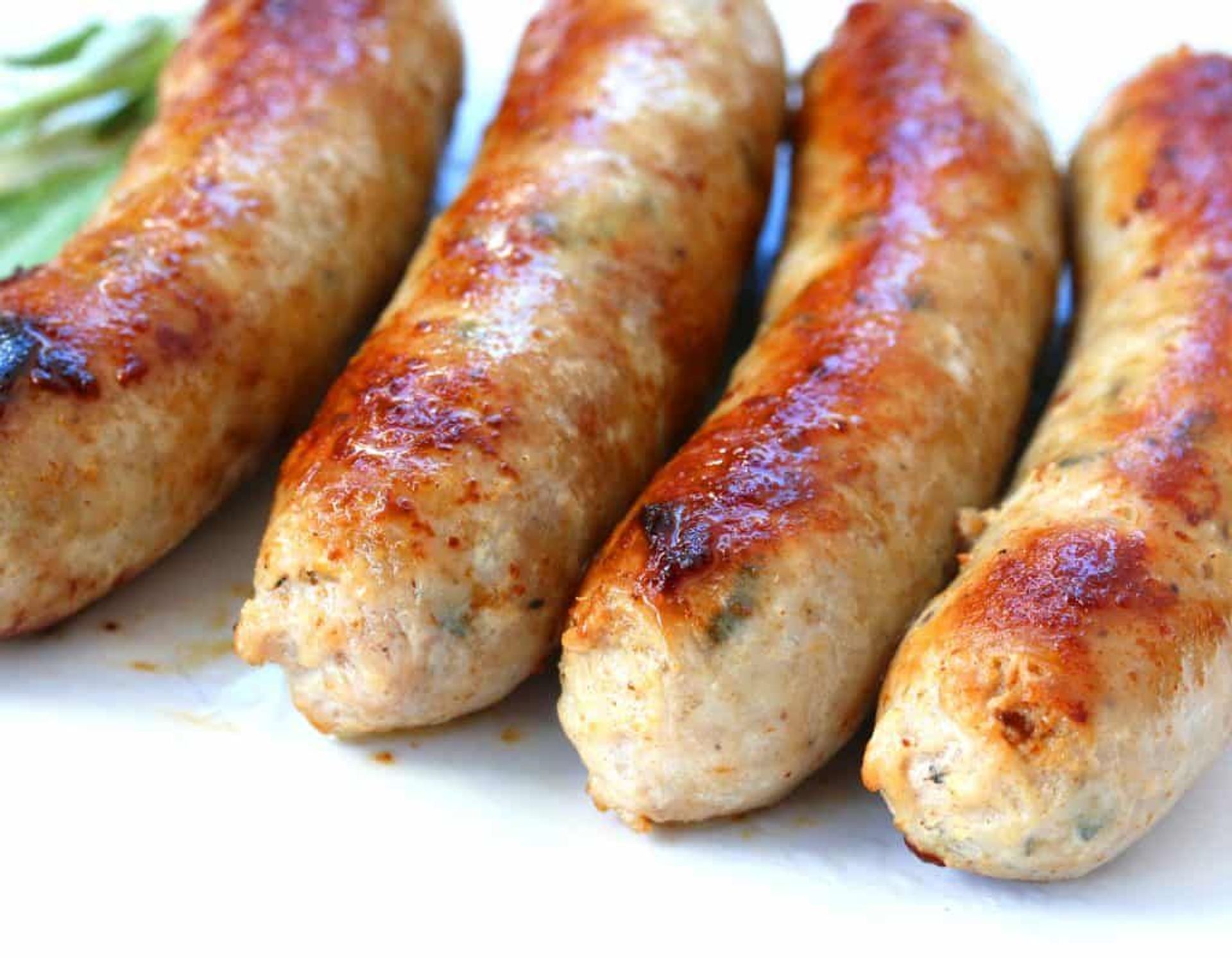 Side Sausage (4 Pieces)