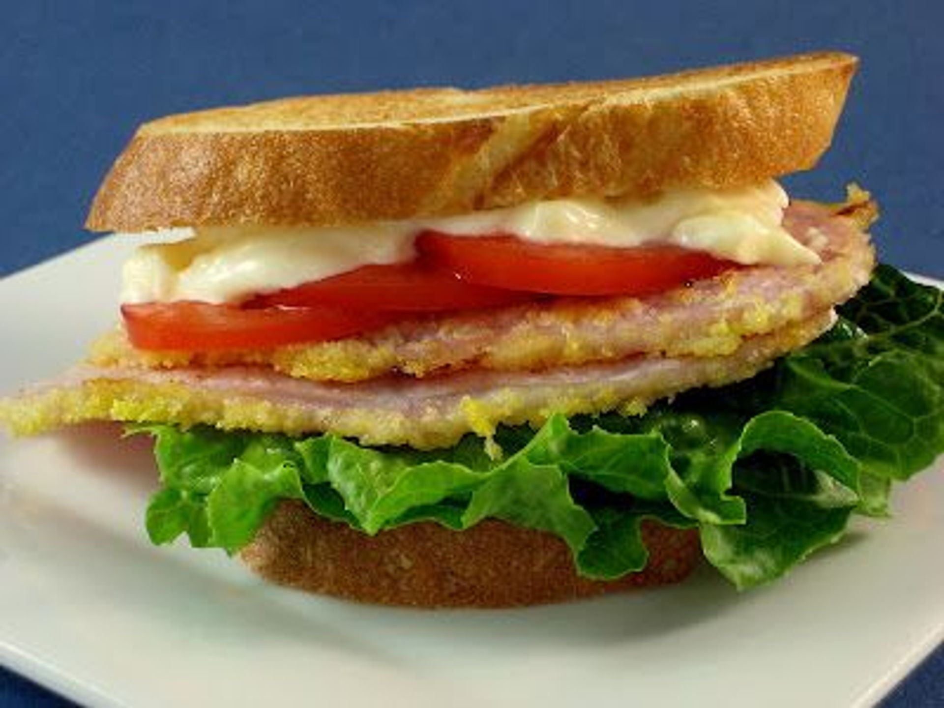 PBLT Sandwich